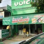 Đất Mặt Tiền Đường Hùng Vương , Kp.4, TT. Hòa Thành